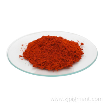 General Purpose Organic Pigment Orange 3005 PO 5